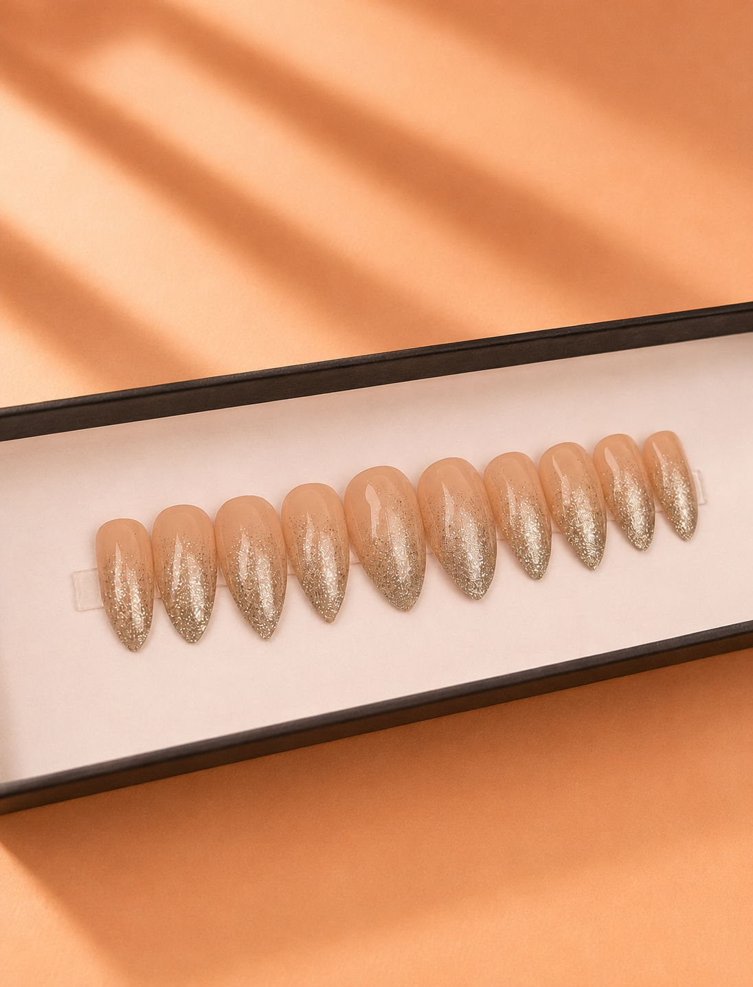 Champagne Pop