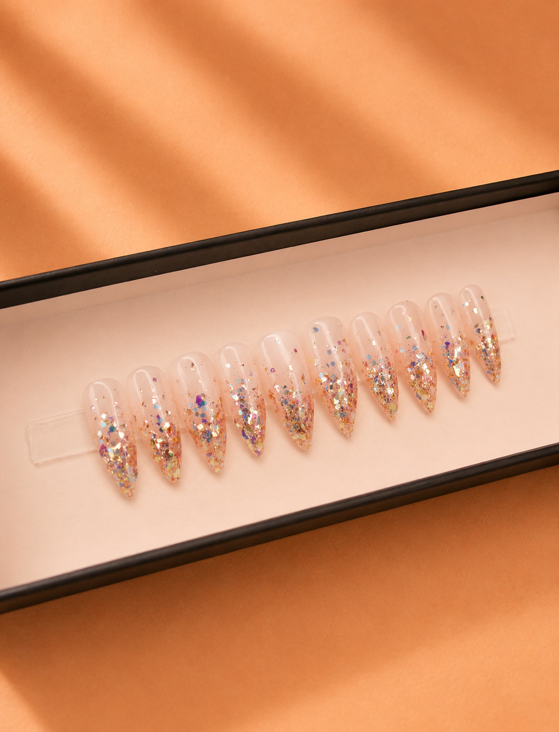 Disco Baby Gold - Ready To Ship