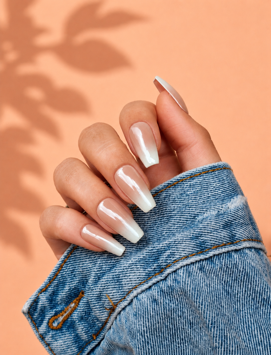 Baby Boomer Glam
