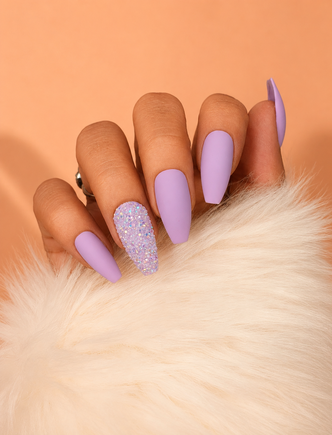 Bling Thing - Purple