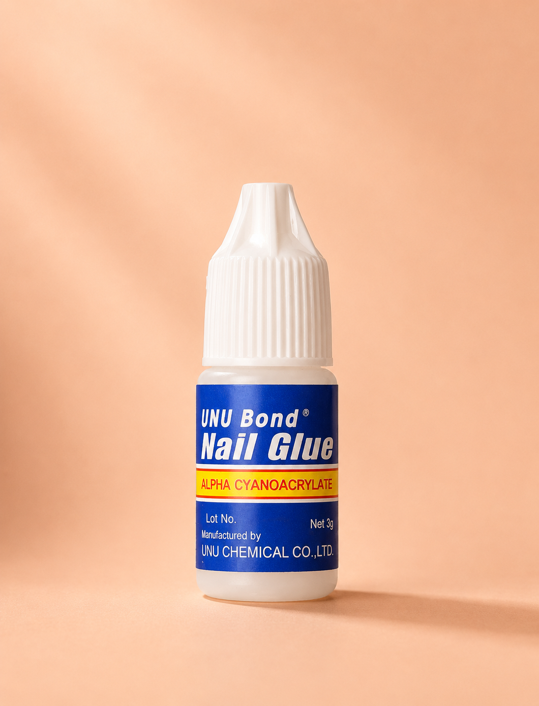 Nail Glue - Small