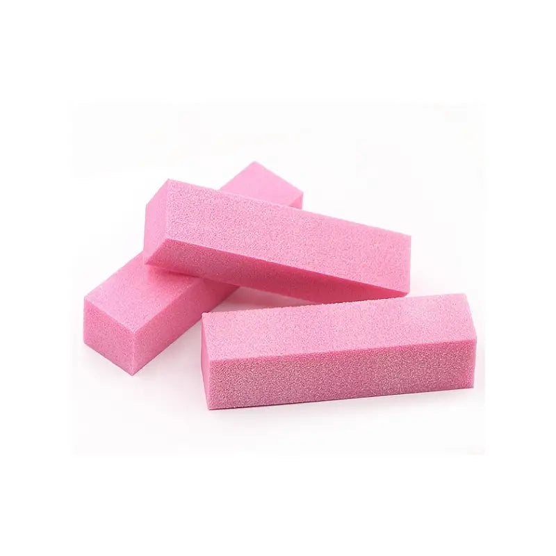Large Buffing Block 1 piece