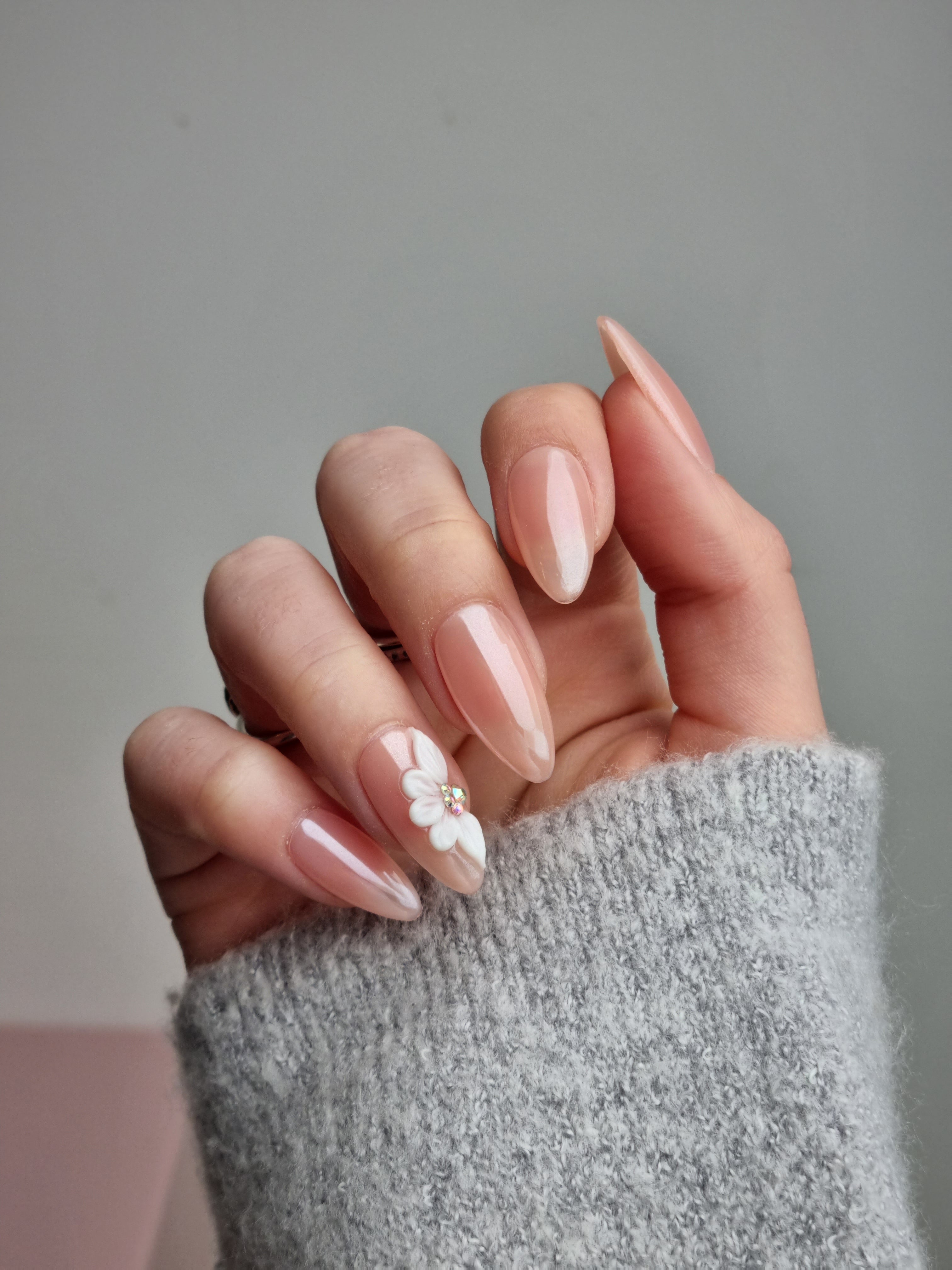Floral Charm