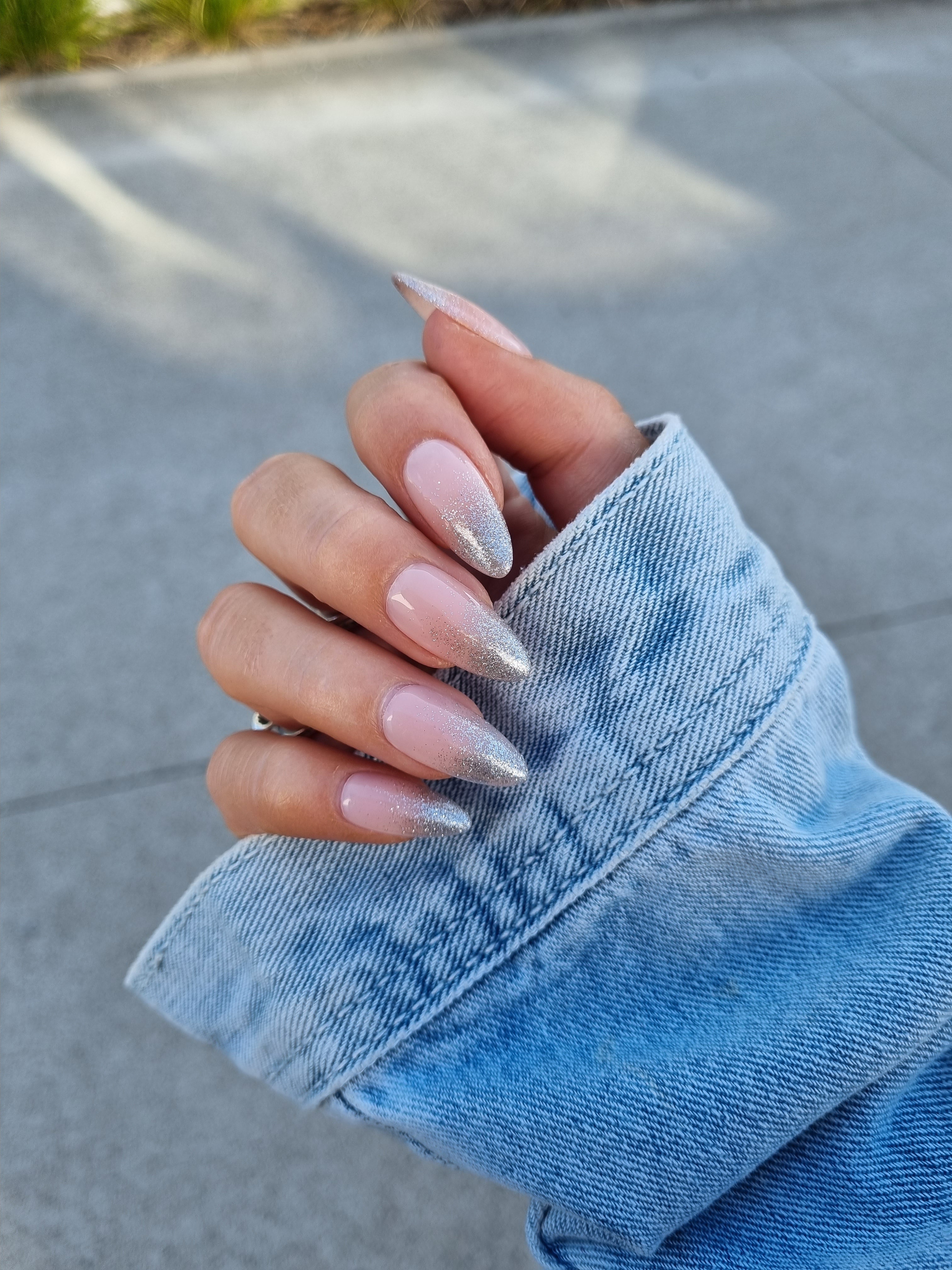 Diamond Dust