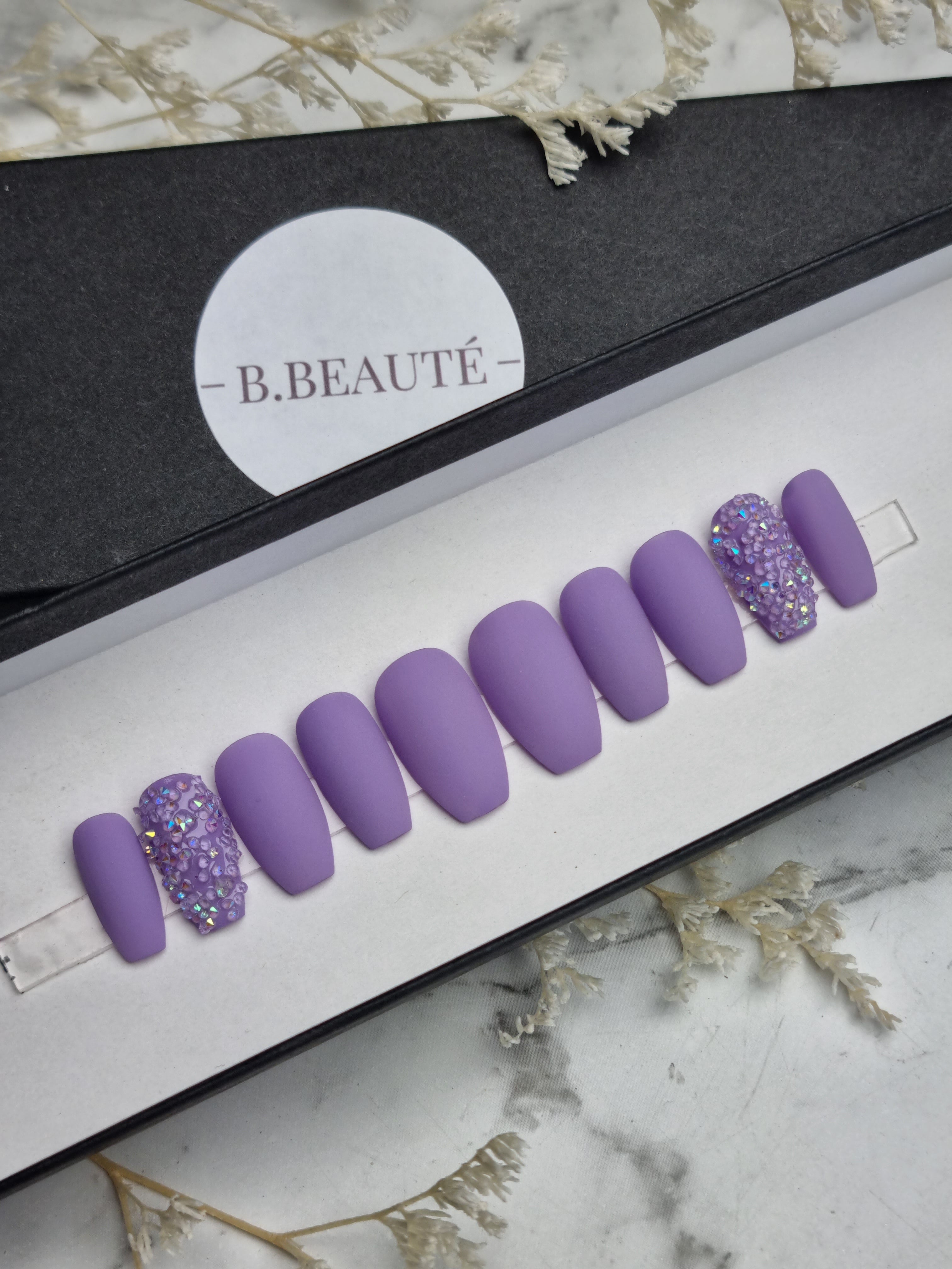 Bling Thing - Purple
