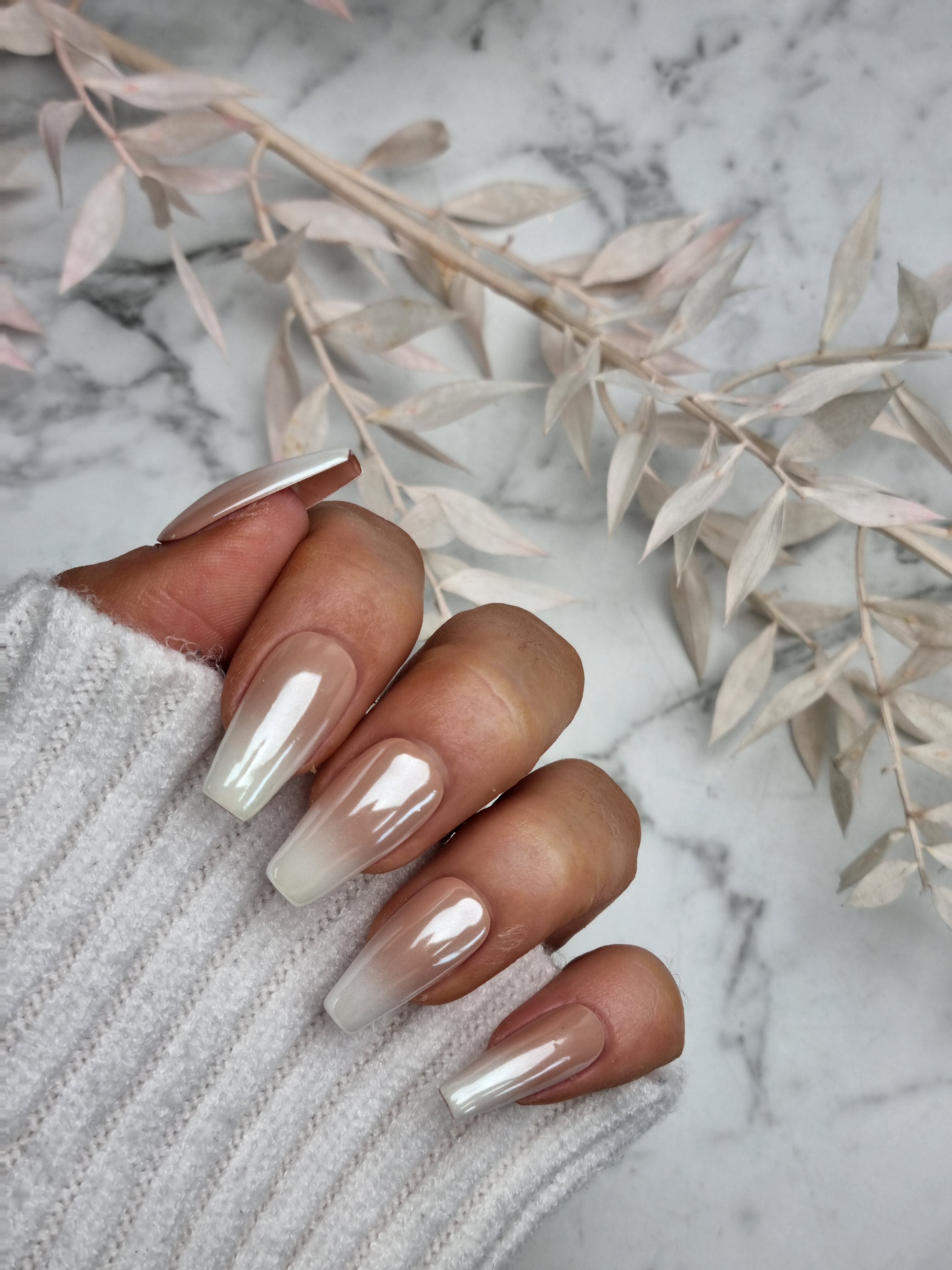 Baby Boomer Glam
