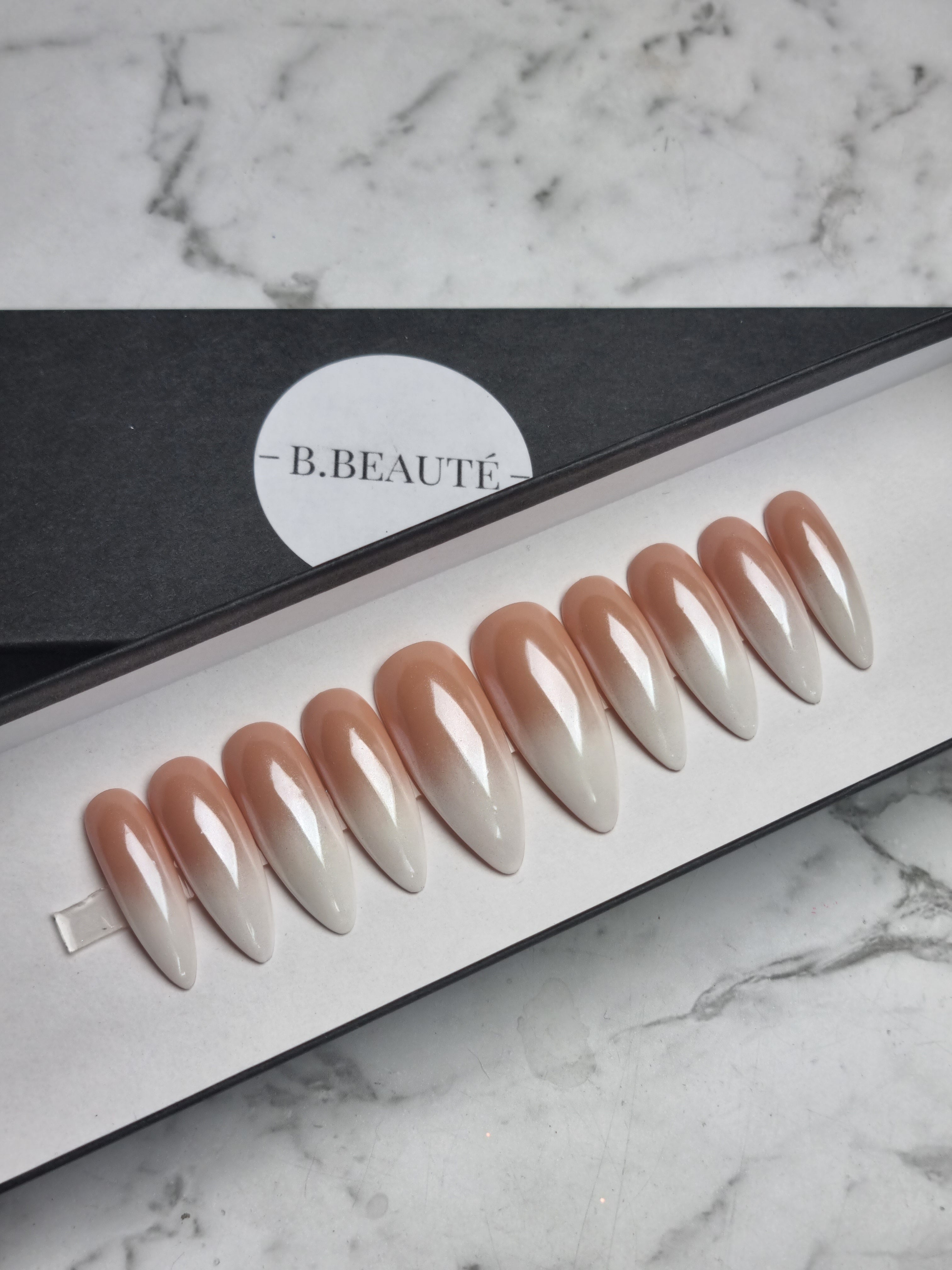 Baby Boomer Glam