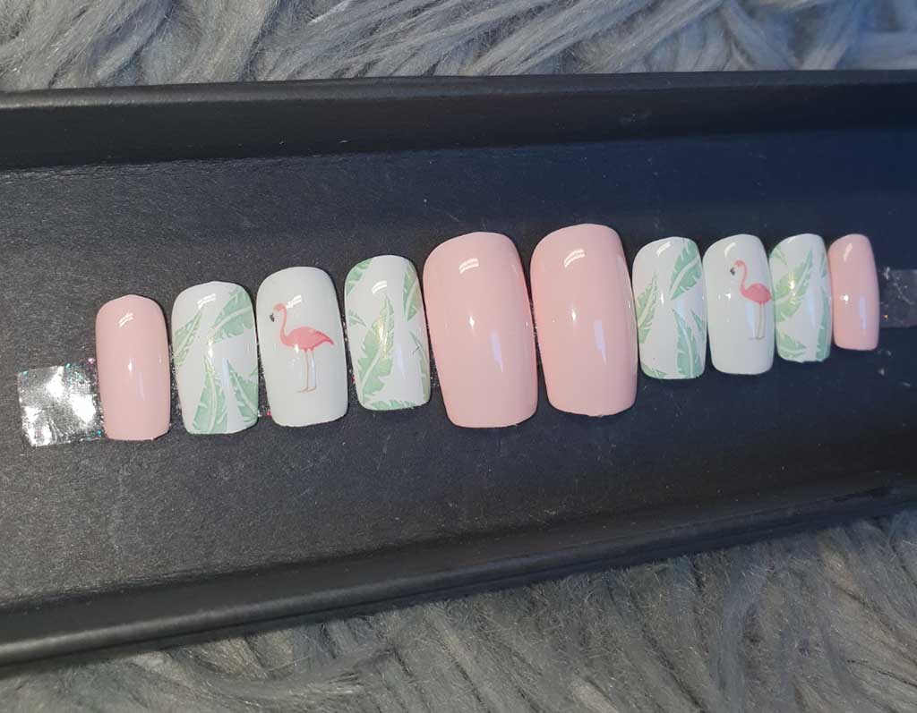 Flamingo