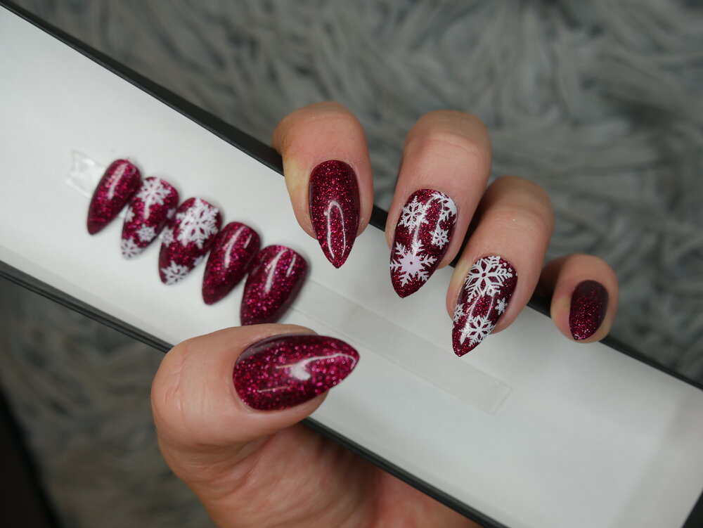 Tis the season - Ready To Ship