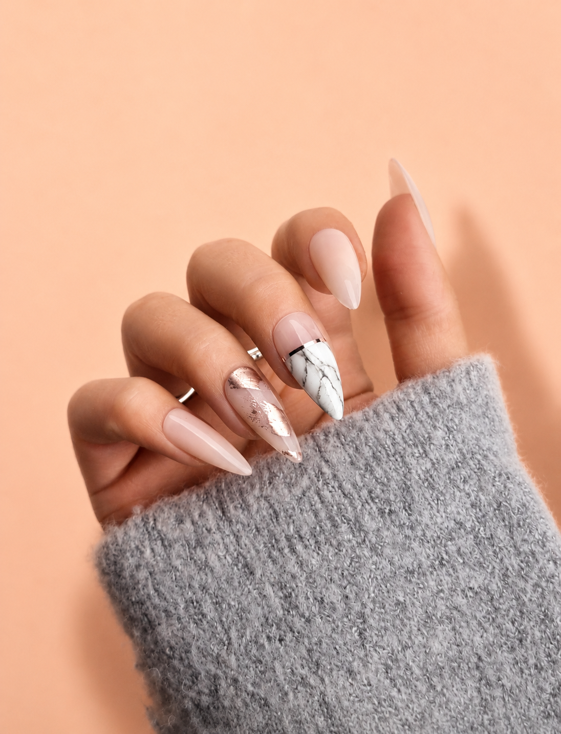 Peachless Gloss - Ready To Ship