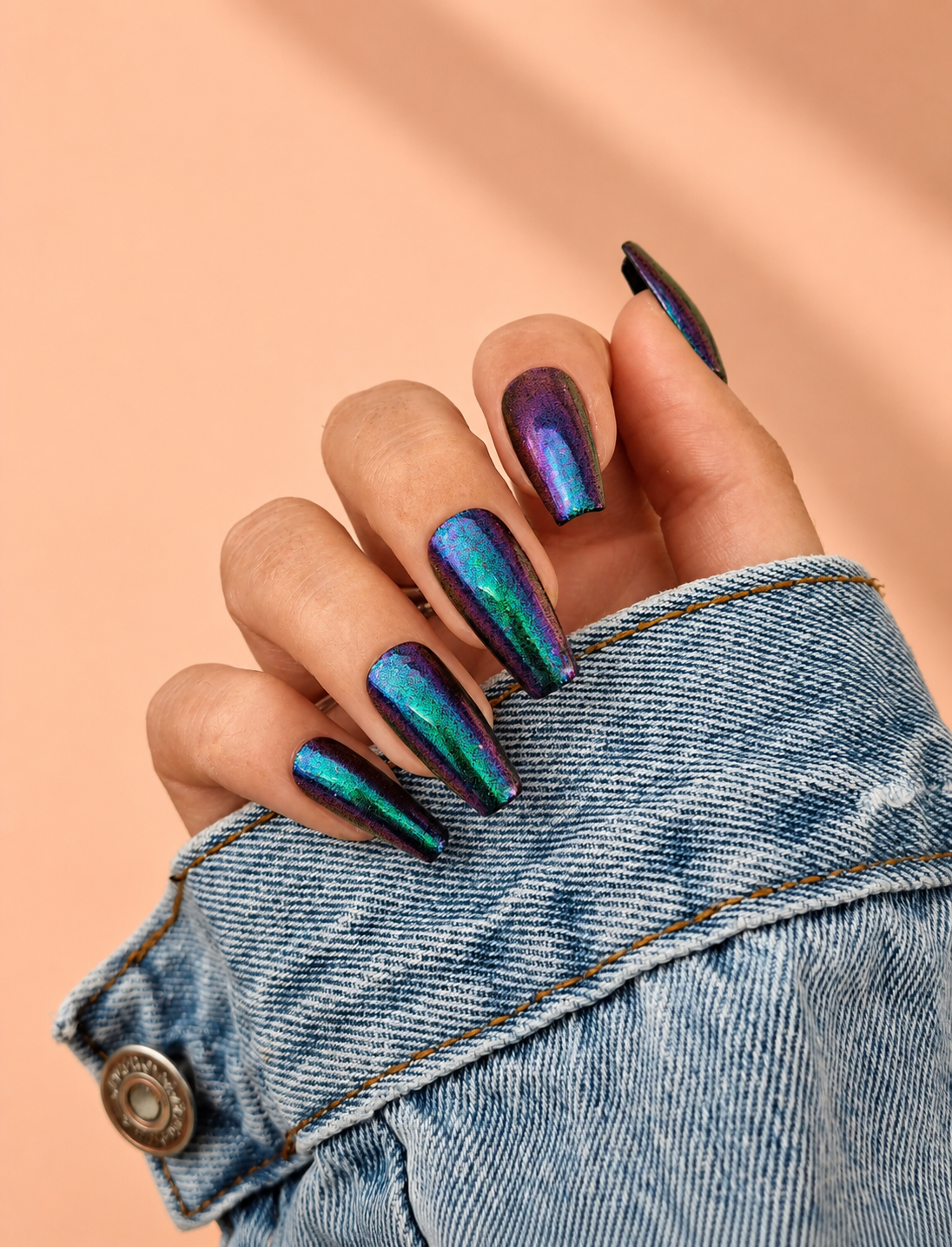 Enchanted Glitter