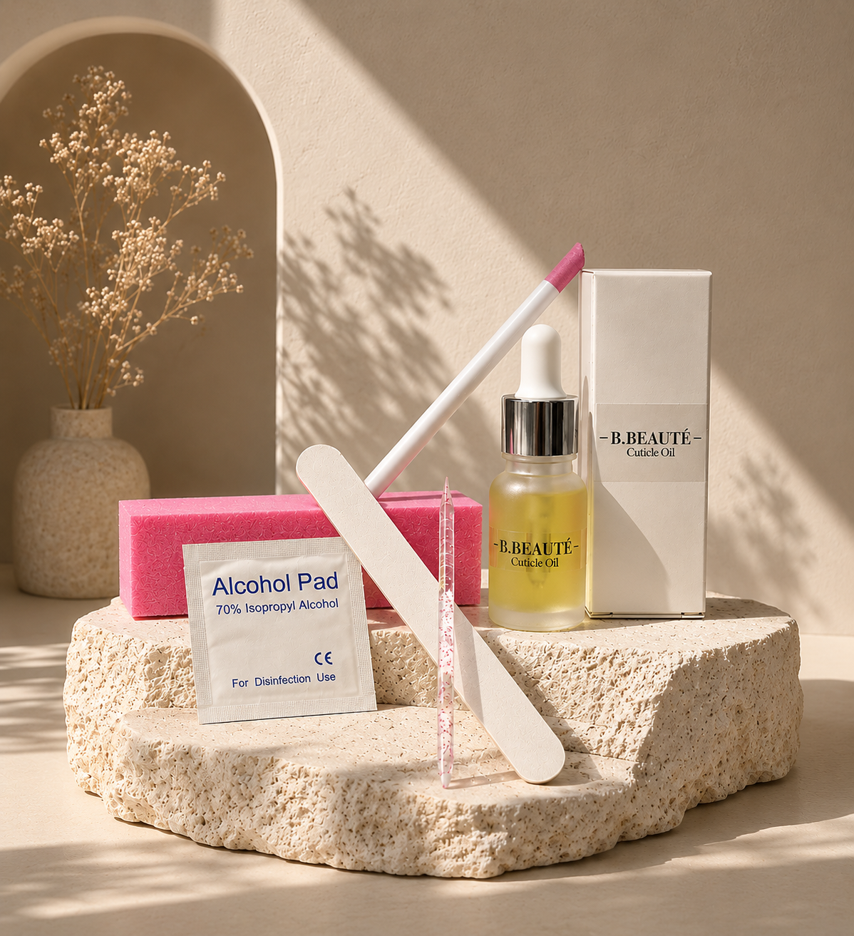 After Care Kit