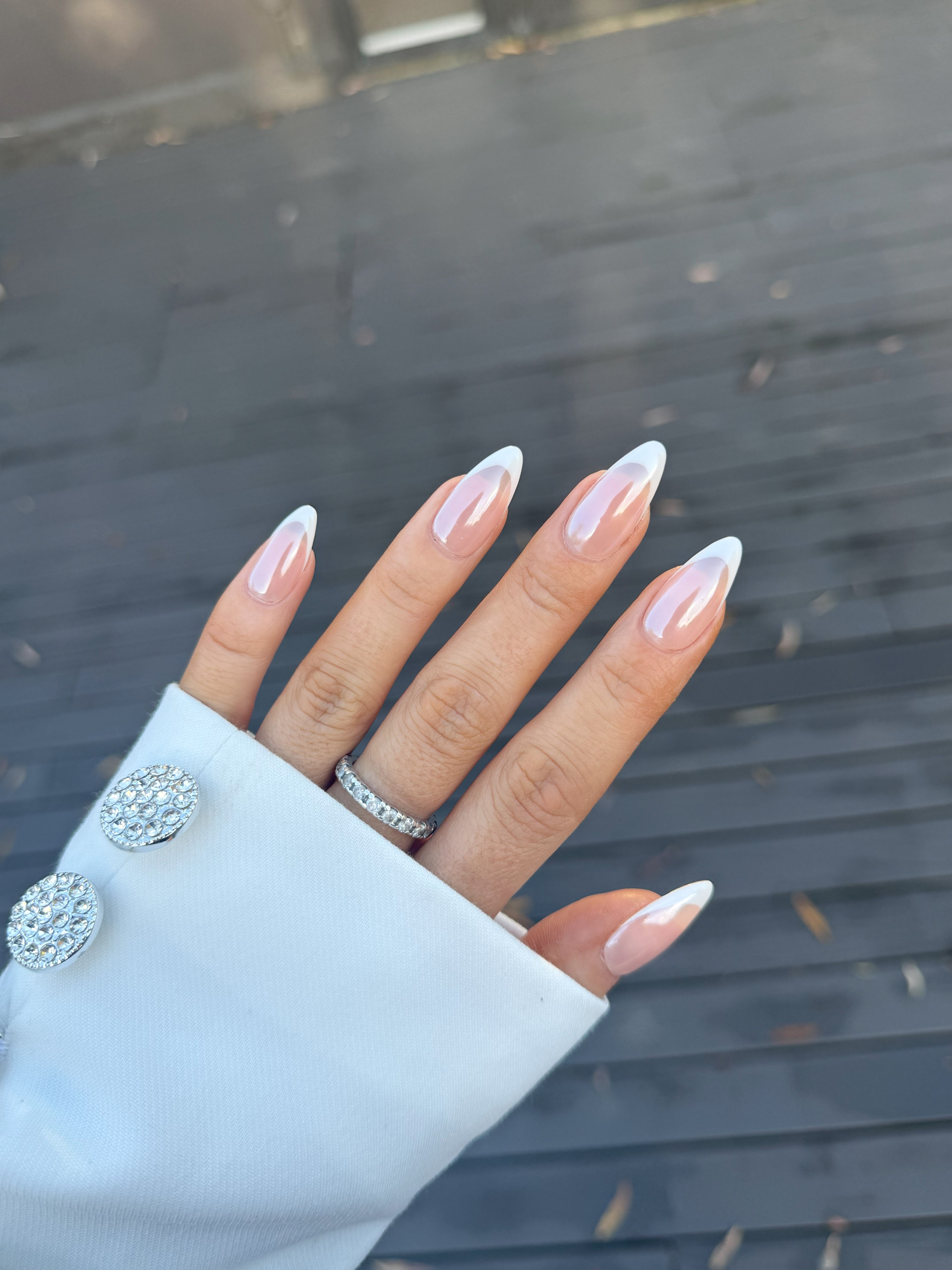 Chrome french