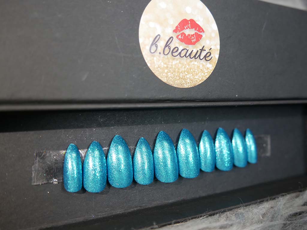 Aquamarine